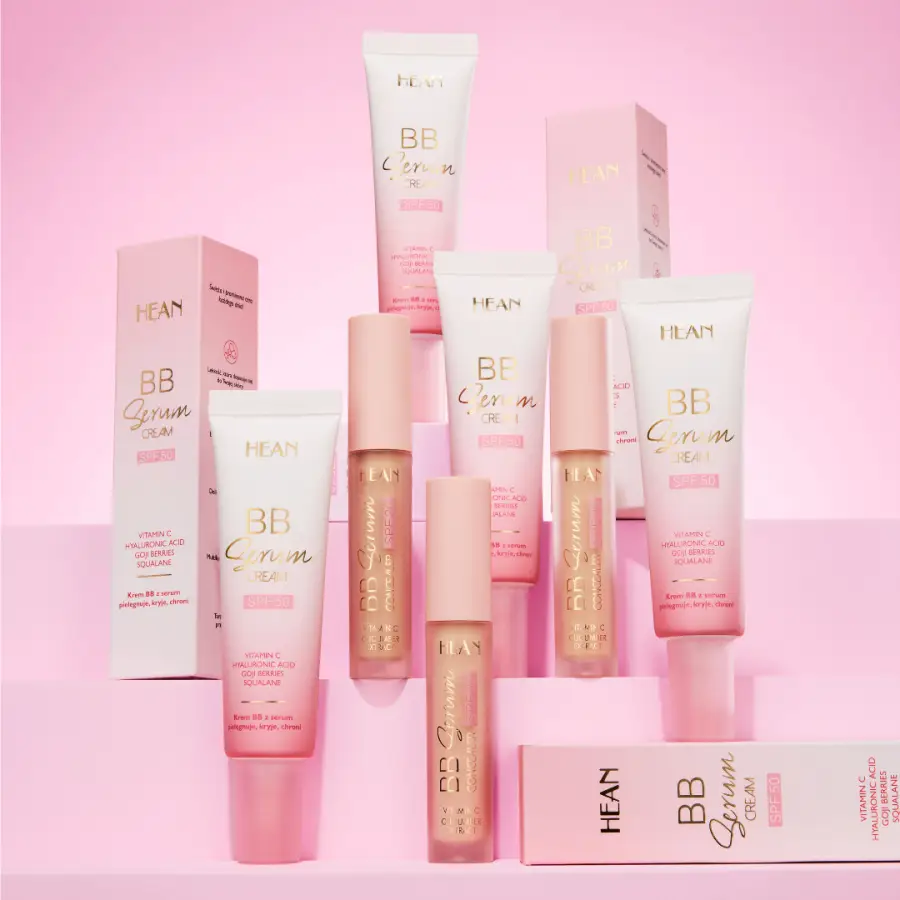 BB Serum Concealer SPF 20 - Image 8