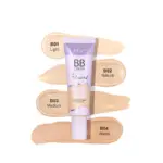 FEEL NATURAL light BB cream - Thumbnail Image 2