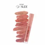 SOFT NUDE MATTE LIP GLOSS - Thumbnail Image 3