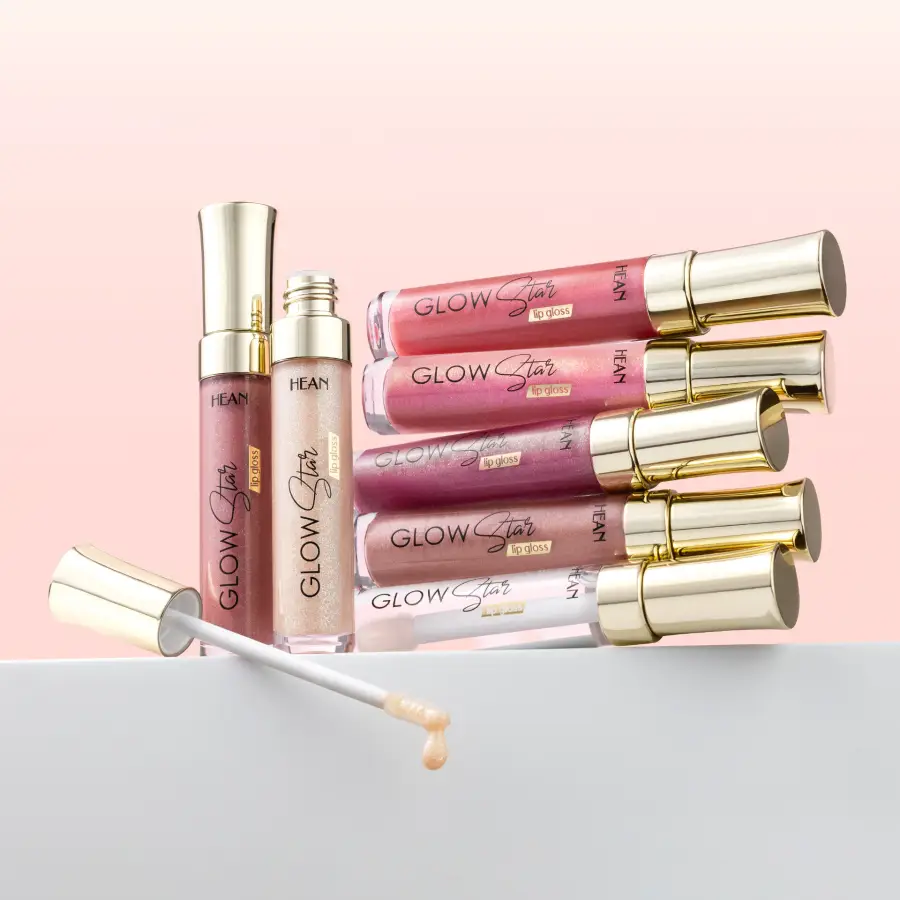 GLOW STAR Lip Gloss