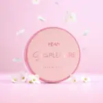 SATIN PLEASURE fixing powder - Thumbnail Image 4