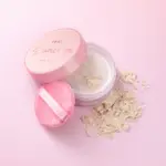 SATIN PLEASURE fixing powder - Thumbnail Image 5