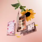 NUDE HARMONY eyeshadow palette - Thumbnail Image 9