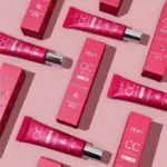 CC VITAL SKIN correcting cream - Thumbnail Image 1