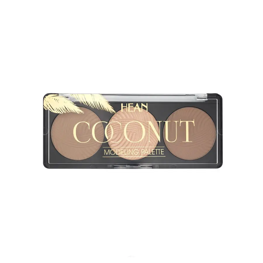 COCONUT MODELING PALETTE