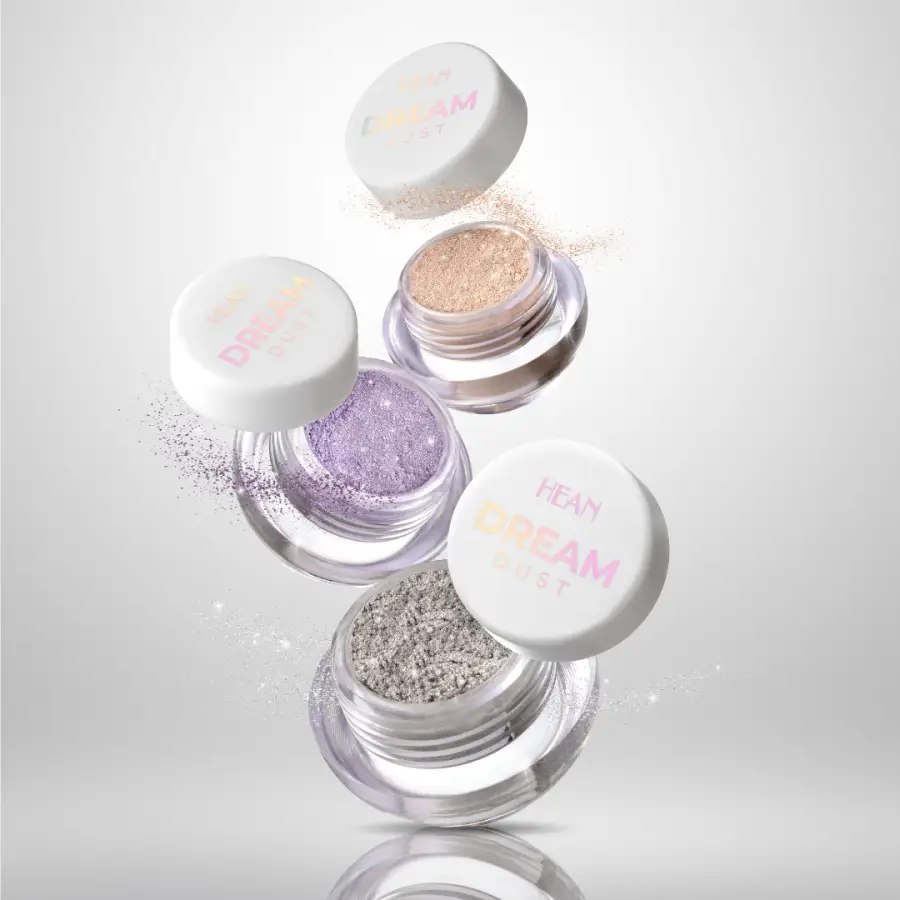 DREAM DUST loose pigment