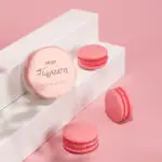 FLUFFY MATTE fixing powder - Thumbnail Image 4