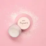 FLUFFY MATTE fixing powder - Thumbnail Image 6