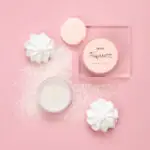 FLUFFY MATTE fixing powder - Thumbnail Image 5