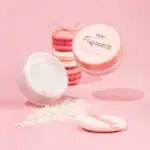 FLUFFY MATTE fixing powder - Thumbnail Image 1