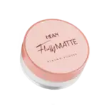 FLUFFY MATTE fixing powder - Thumbnail Image 3
