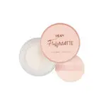 FLUFFY MATTE fixing powder - Thumbnail Image 2