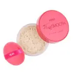 FLUFFY SMOOTH fixing powder - Thumbnail Image 8