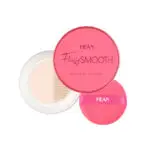 FLUFFY SMOOTH fixing powder - Thumbnail Image 6