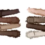 GOLDEN WHISPER eyeshadow palette - Thumbnail Image 5