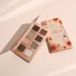GOLDEN WHISPER eyeshadow palette - Thumbnail Image 2