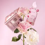 MORNING BLOOM eyeshadow palette - Thumbnail Image 1