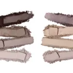 NUDE HARMONY eyeshadow palette - Thumbnail Image 5