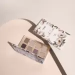NUDE HARMONY eyeshadow palette - Thumbnail Image 2