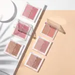 ROSY DUO glow & satin blush - Thumbnail Image 1