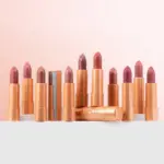 SAY NUDE LIPSTICK with mirror - Thumbnail Image 1