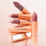 SAY NUDE LIPSTICK with mirror - Thumbnail Image 3