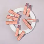 SAY NUDE LIPSTICK with mirror - Thumbnail Image 6