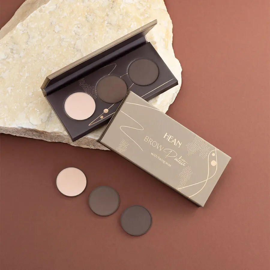 BROW PALETTE