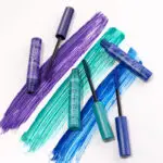 Mascara COLOR - ფერადი ტუში - Thumbnail Image 5