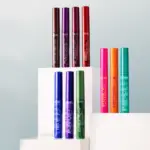 Mascara COLOR - ფერადი ტუში - Thumbnail Image 3