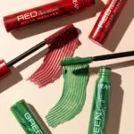 Mascara COLOR - ფერადი ტუში - Thumbnail Image 7