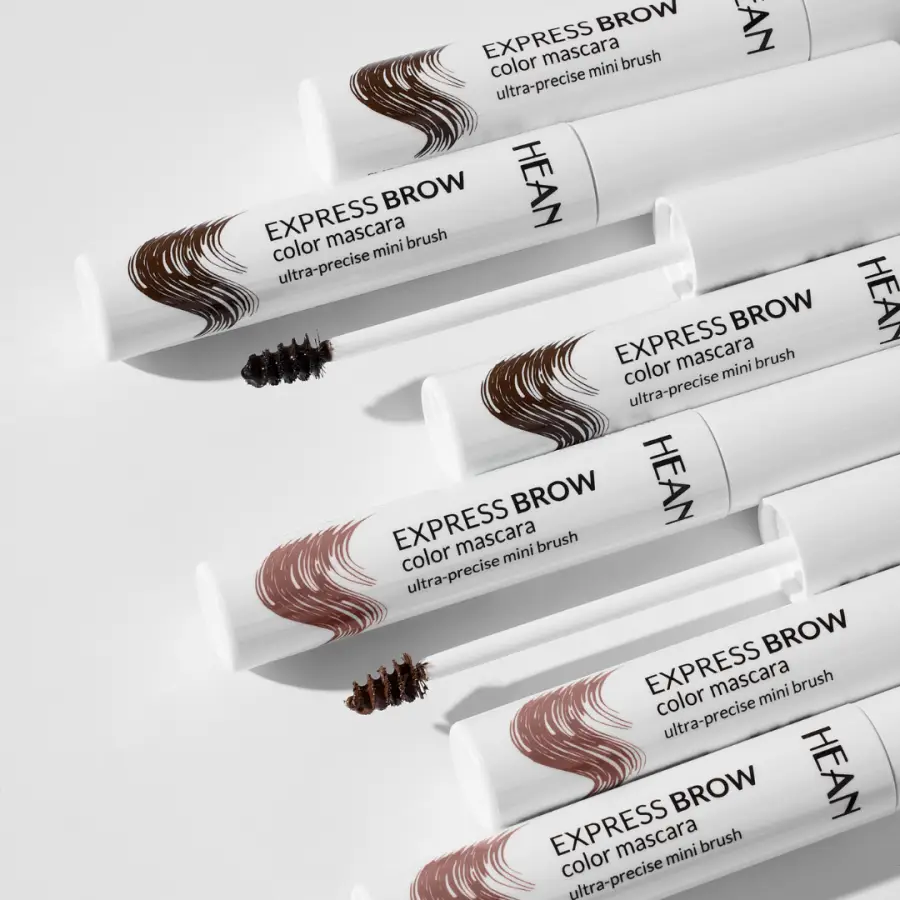EXPRESS BROW color mascara