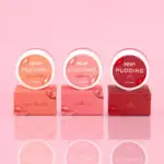 PUDDING lip mask - Thumbnail Image 3