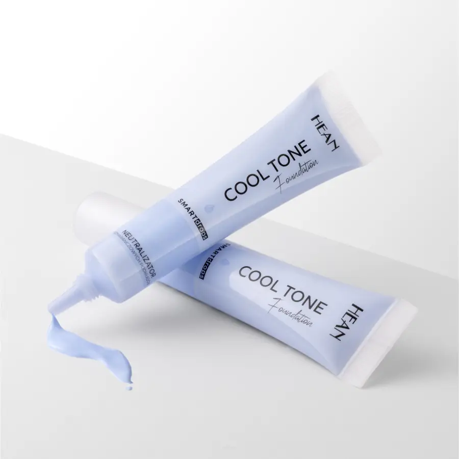 SMART DROPS COOL TONE foundation
