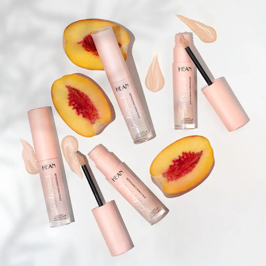 TENDER TOUCH eye & face concealer