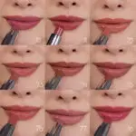 Lipstick - Tinted Lip Balm ROSY TOUCH - Thumbnail Image 3