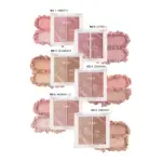 ROSY DUO glow & satin blush - Thumbnail Image 2