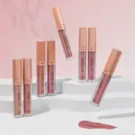 SOFT NUDE MATTE LIP GLOSS - Thumbnail Image 4