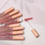 SOFT NUDE MATTE LIP GLOSS - Thumbnail Image 2