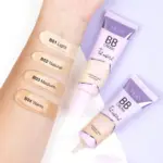 FEEL NATURAL light BB cream - Thumbnail Image 3