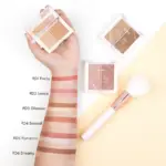 ROSY DUO glow & satin blush - Thumbnail Image 4