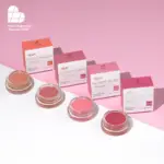 BLOOM BLUSH mousse - Thumbnail Image 1