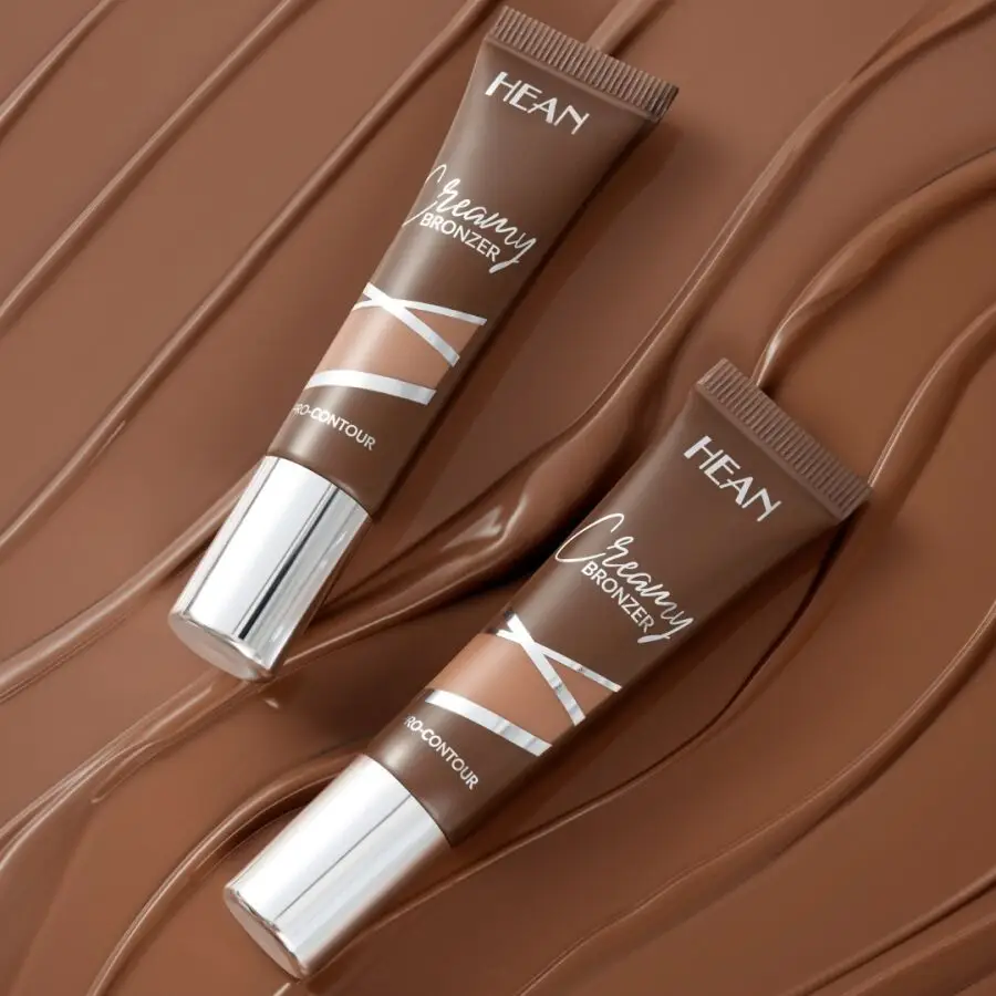 Pro-Contour Cream Bronzer