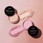 FRESH NECTARINE eye powder - Thumbnail Image 3