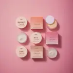BAMBOO setting powder - Thumbnail Image 5