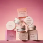 BAMBOO setting powder - Thumbnail Image 6