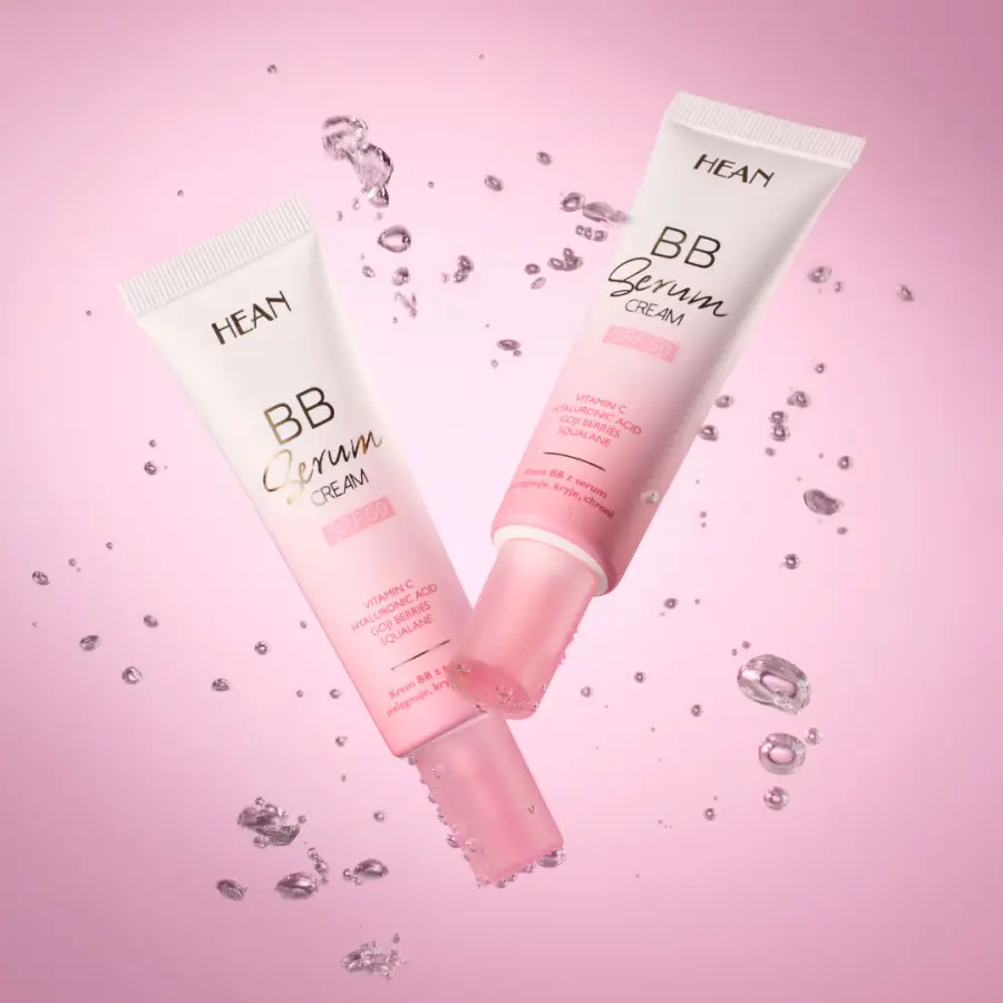 BB Serum Cream SPF 50