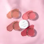 BLOOM BLUSH mousse - Thumbnail Image 3