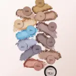 MONO HIGH DEFINITION Eyeshadow - Thumbnail Image 2