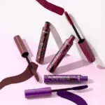 Mascara COLOR - ფერადი ტუში - Thumbnail Image 4